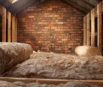 Free Loft Insulation Grant