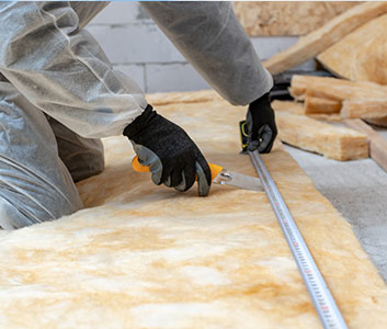 /Free Underfloor Insulation